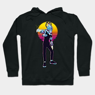 tomura shigaraki Hoodie